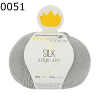 WOLLE SCHACHENMAYR REGIA SILK