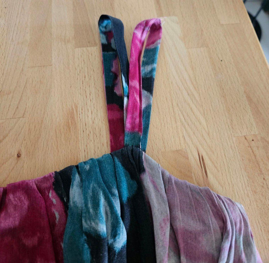 Kleider: Robe de soirée – Gebraucht aus Tschugg von Cob56 6