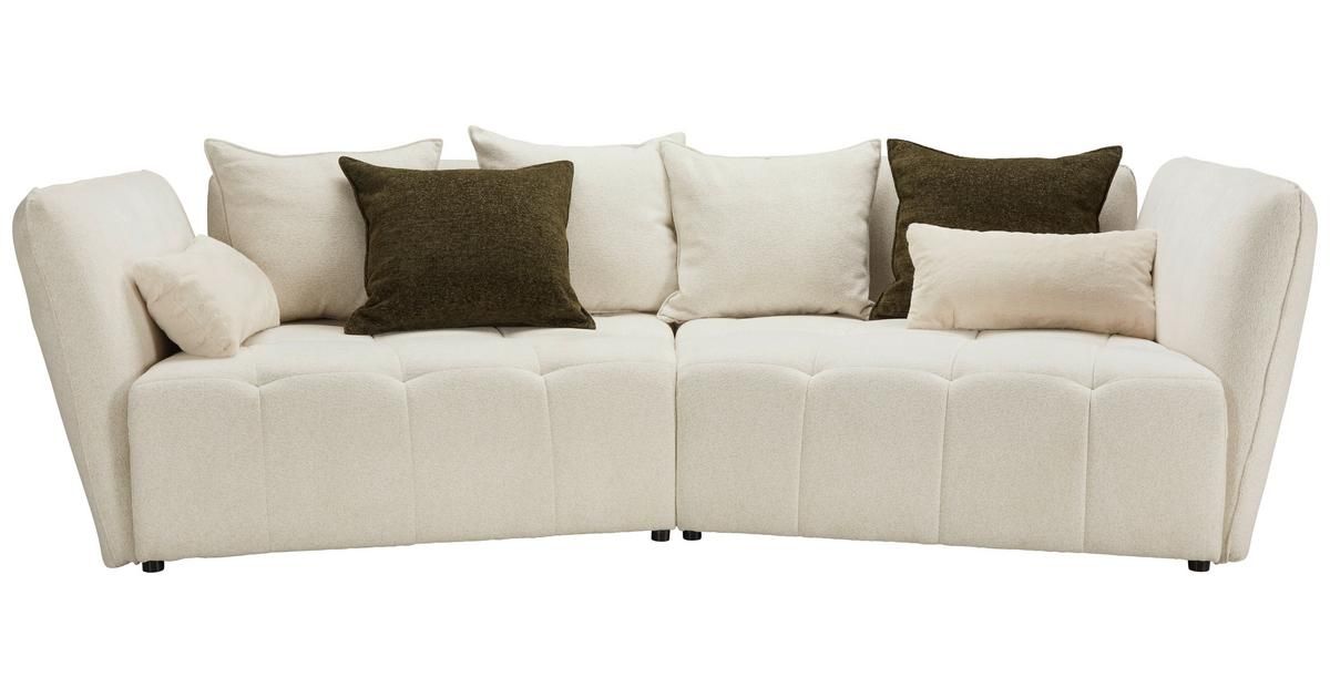 Mömax Sofas: Sofa Mömax – D'occasion à Maur par WOOLVERINE 2