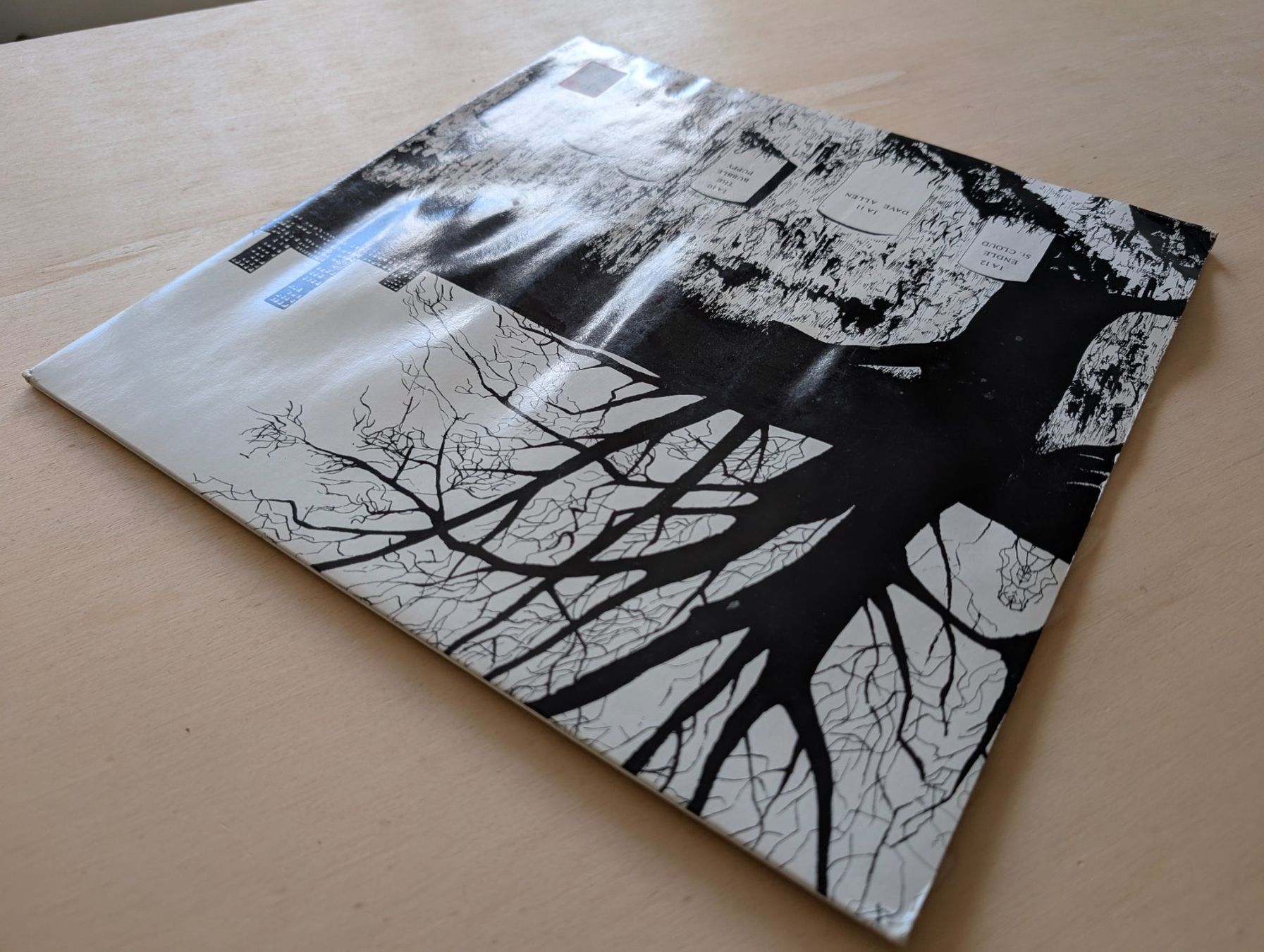 Schallplatten: Epitaph For A Legend  I 99 – Gebraucht aus Ebikon von soundundvielfalt 2