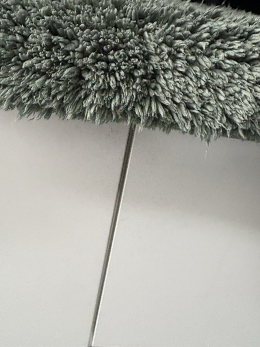 Tappeti: Badezimmerteppich Kaki Micasa 50x60 cm – Usato da Jona venduto da glarnerland24 4