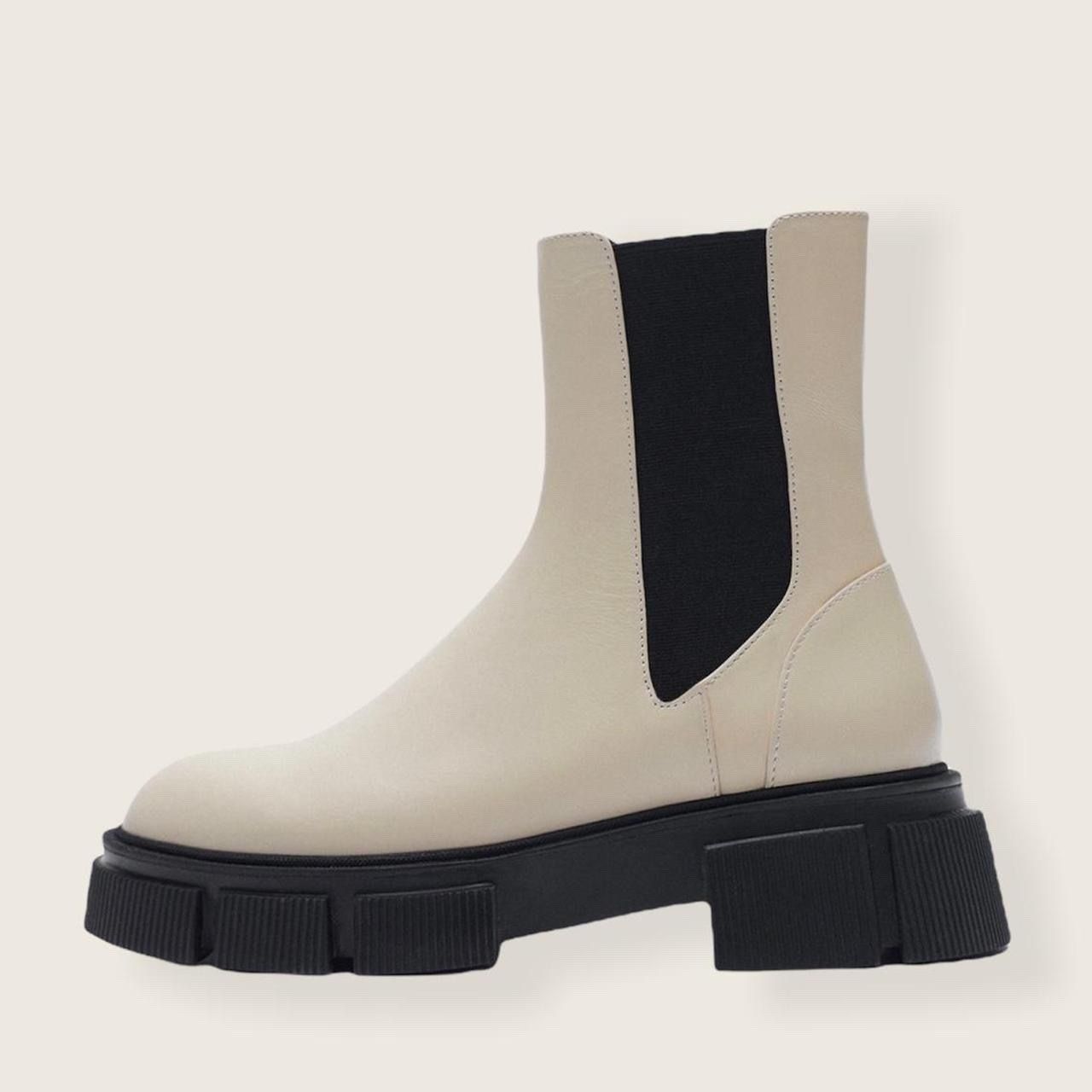 Zara Scarpe da donna: Zara Boots – Nuovo e nell'imballaggio originale da Basel venduto da 1moonstar
