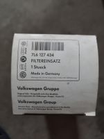 Kraftstofffilter Porsche Cayenne 7L6 127 434 neu