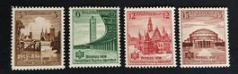 Deutsches Reich 1938**
