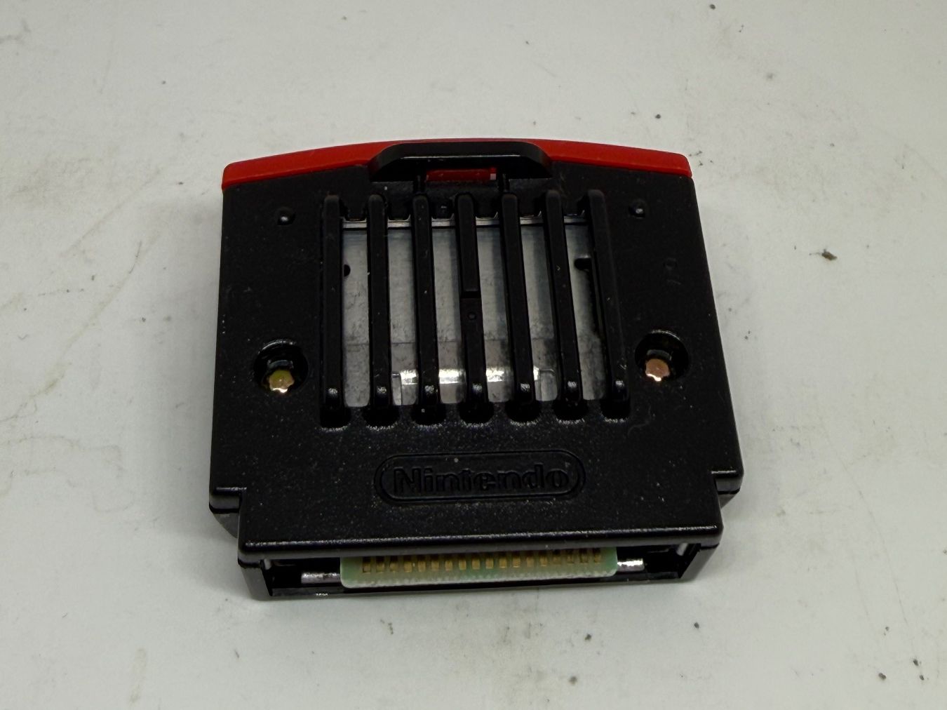 Nintendo Consoles: Nintendo 64 Expansion Pak - Original – D'occasion à Dietlikon par NESFEVER