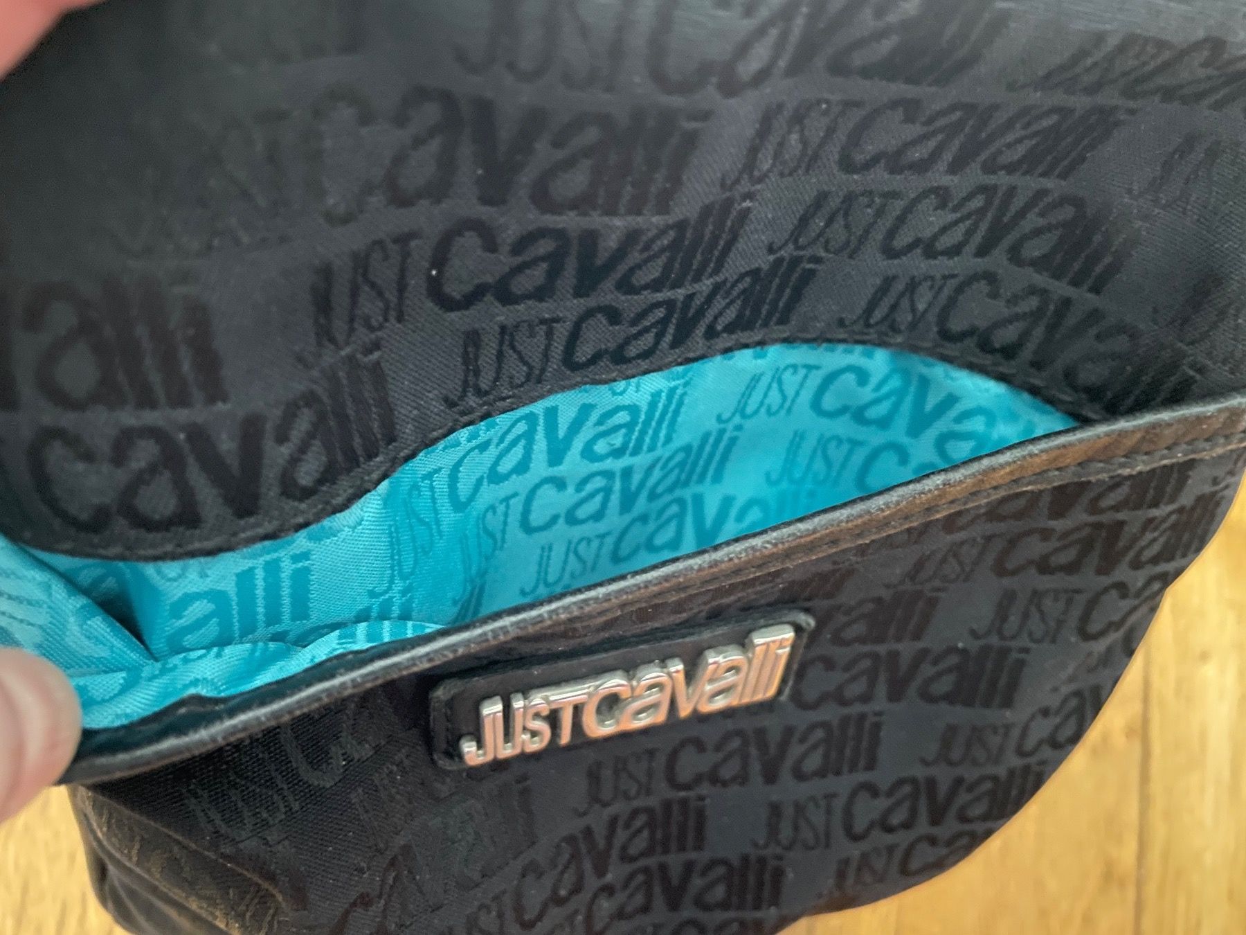 Taschen: Umhängetasche – Gebraucht aus Zürich von silab69 5