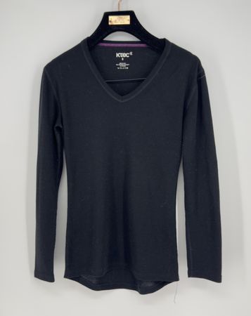 # WOMAN - Thermo Gr. S - KTEC #