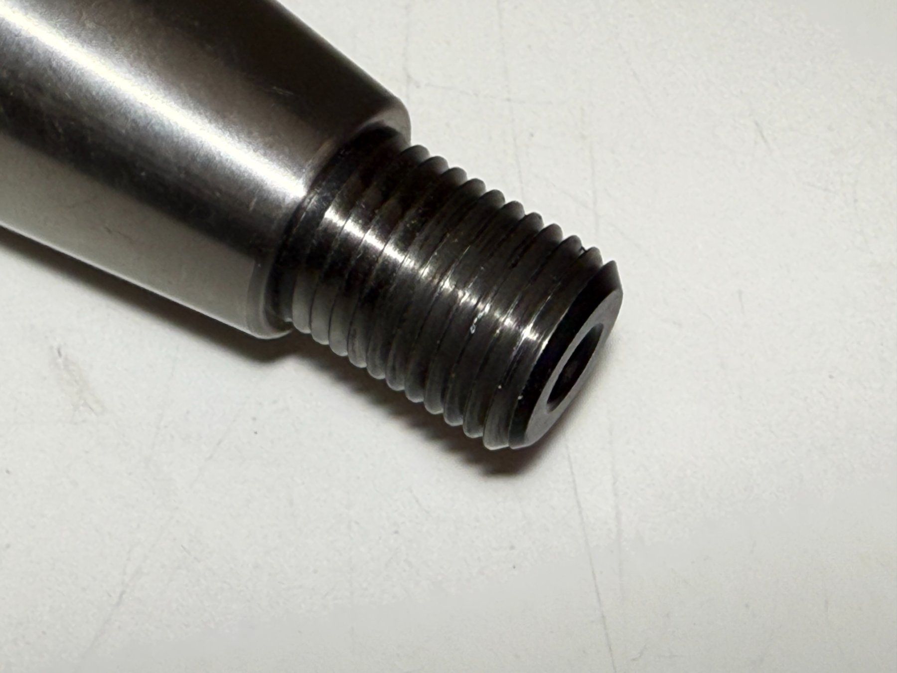 Tutti gli attrezzi: Bohrfutter 0-10mm Albrecht SK40 Friedrich Deckel S20 – Usato da Boswil venduto da ABLagerBoswil 5