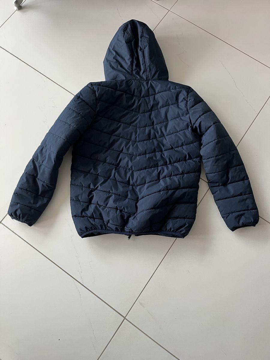 C&A Giacche & Cappotti: C&A Winterjacke, Grösse 164 – Usato da Russikon venduto da sparklingvision 4