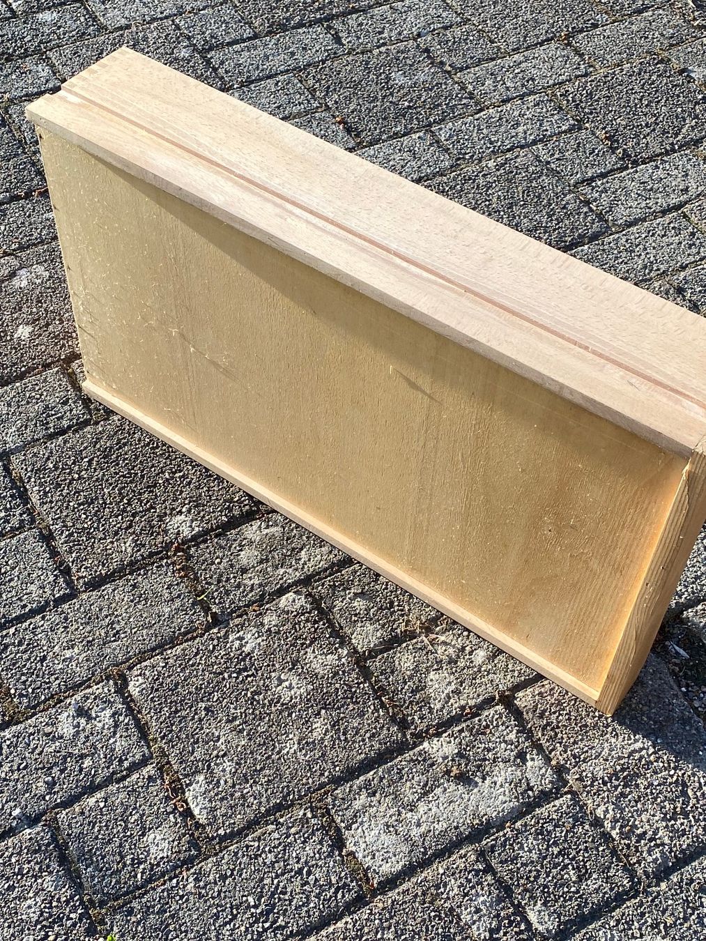 Casse di trasporto: Holzschubladen.. – Usato da Wattwil venduto da Hoelzig 1