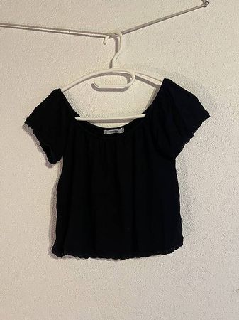 Top (Pull & Bear, Grösse S)