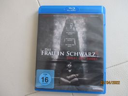 Die Frau in Schwarz 2 - Engel des Todes