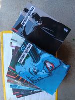 Lot de 10 DC Urban Comics Nomad