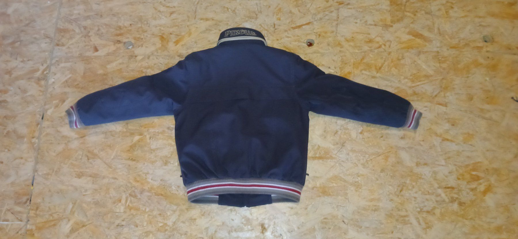 Jacken & Mäntel: Blouson rembourer pour garçon – Gebraucht aus Lignières von Fourx 1