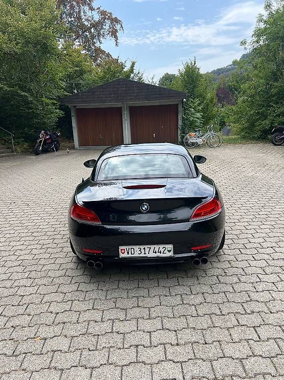 Autos: BMW z4 23i e89 – D'occasion à Jongny par tim_q6fn 3