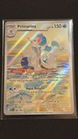 Pokémon TCG - Primarina - 088 - EN