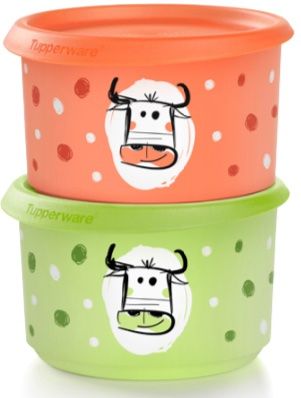 Optimum, Super top - Tupperware (Neu (gemäss Beschreibung)) in Winkel ...