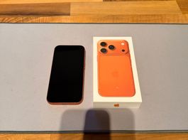 Apple iPhone 17 Pro 256GB – Top Zustand – 100% Akku