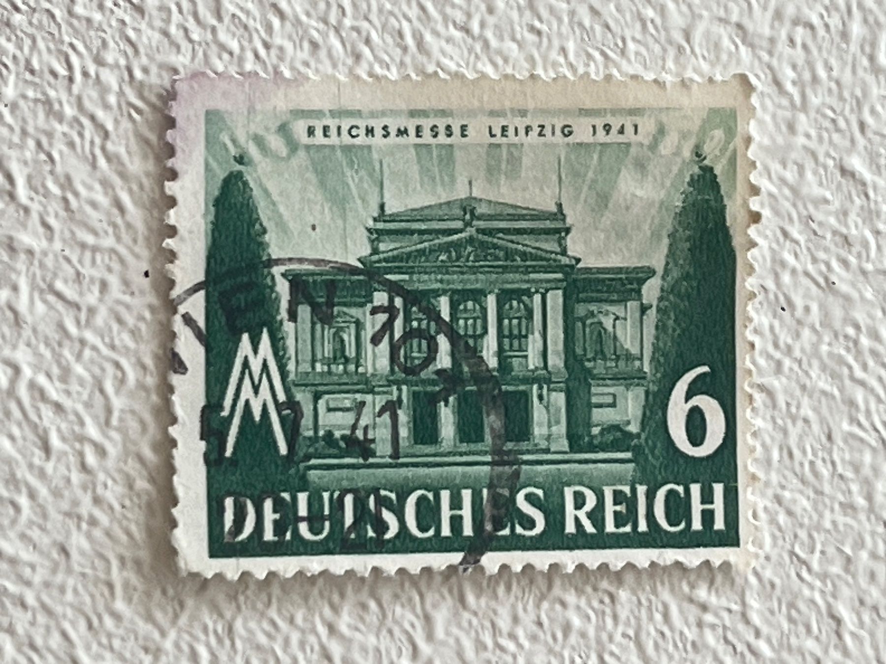 Alle Briefmarken: DR Briefmarken (Gratis-Versand) – Gebraucht aus Chiasso von AzenYa