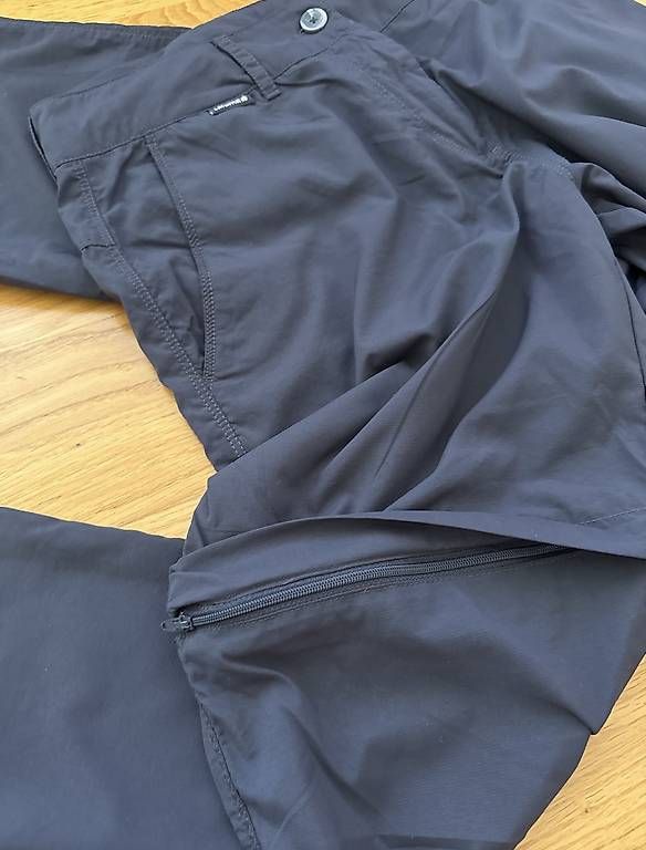 Pantaloni: Wanderhose abnehmbar - Grösse 40 – Usato da Sursee venduto da nl9_tj59 3