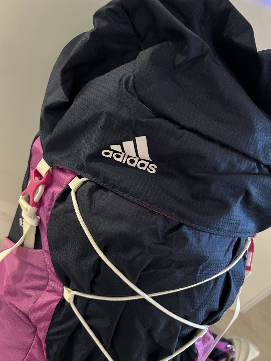 Adidas Zaini: Zaino Adidas Terrex 35 – Usato da Tenero venduto da Laura-Pedu 3