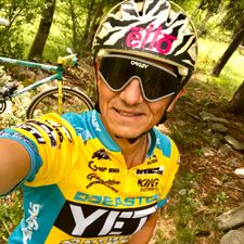 Profile image of bergvelo