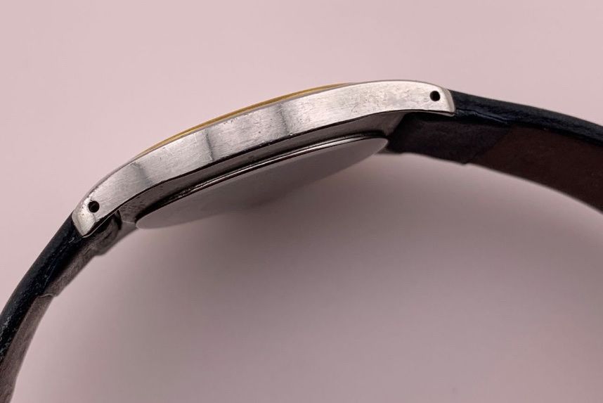 Certina Orologi: Vintage Certina – Usato da Untersiggenthal venduto da TimeandShine 3