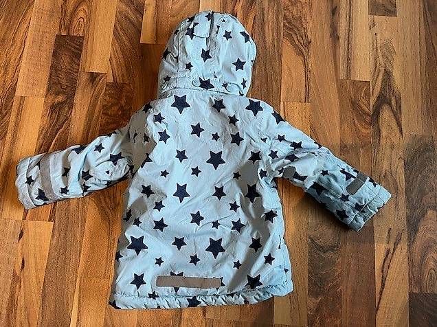 Giacche & Cappotti: Winterjacke Grösse 86 – Usato da Heitenried venduto da Brutus2003 2