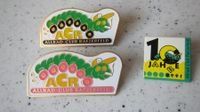 Placchette & Badge: 34 diverse Pins – Usato da Rafz venduto da stg101 4