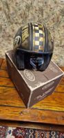 Casque de moto