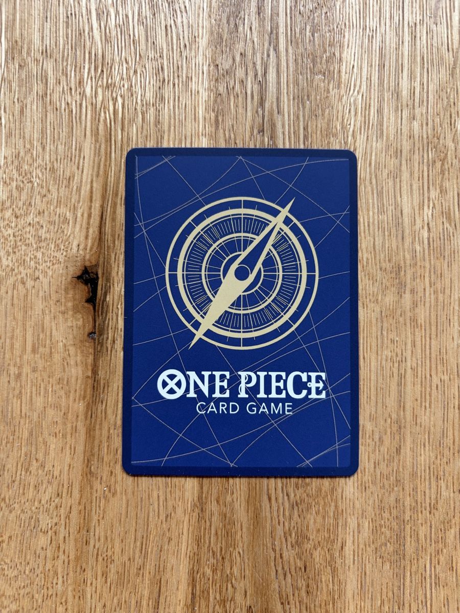 Carte collezionabili: OP TCG - Enel OP15-118 SEC JP – Nuovo (secondo la descrizione) da Celerina venduto da vyn_90 1
