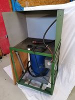 Teilereinigungsgerät inkl. 10 Liter Reinger