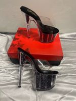 Pleaser Heels Plateau Schuhe Gr 36/23.6 cm Neu