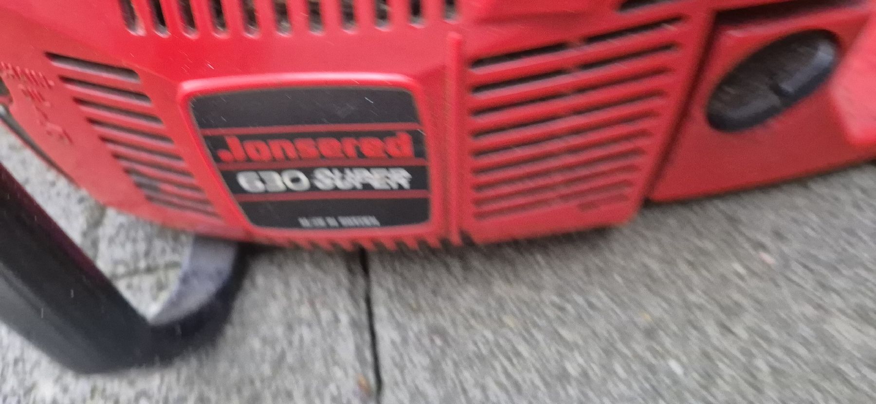 Jonsered Scies: Jonsered 630 Super – D'occasion à Grenchen par Heja1604 2