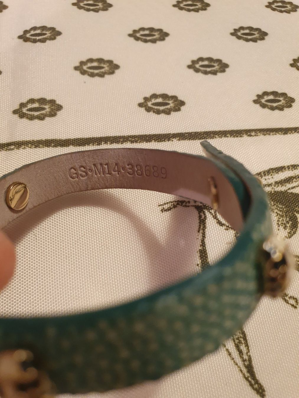 Bulgari Bracciali & Braccialetti: Bulgari bracelet serpenti. – Usato da Genève venduto da GenevaLuxury 3