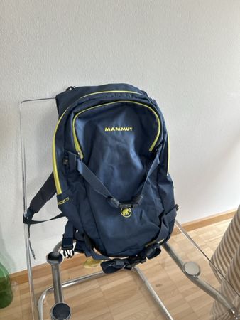 Mammut Nirvana Elements 25 Rucksack - Top Zustand