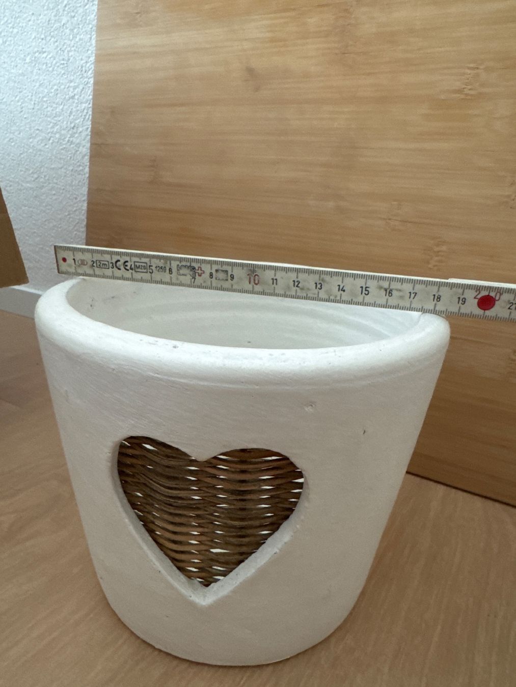 Riviera Maison Blumentöpfe: Riviera Maison – Gebraucht aus Huttwil von J.sommer 1