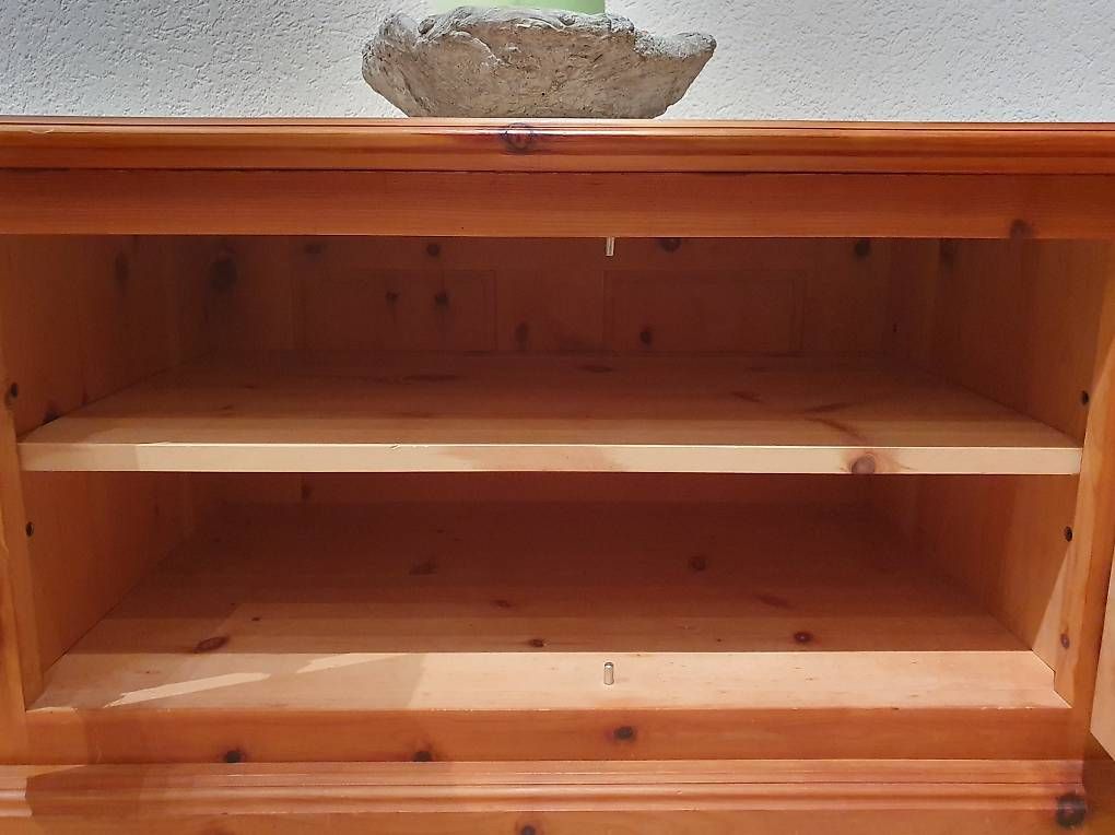 Cassettiere: Arvenkommode Arve Kommode – Nuovo (secondo la descrizione) da Widen venduto da dem_tdb9 4