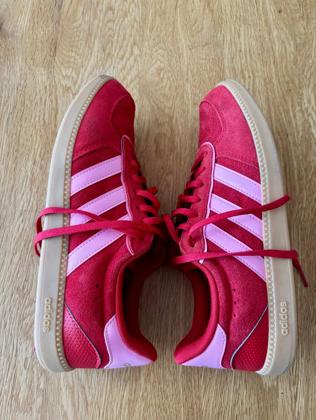 Adidas Scarpe da donna: Adidas Breaknet Sleek Sneaker – Nuovo (secondo la descrizione) da Winterthur venduto da Alma1977 1