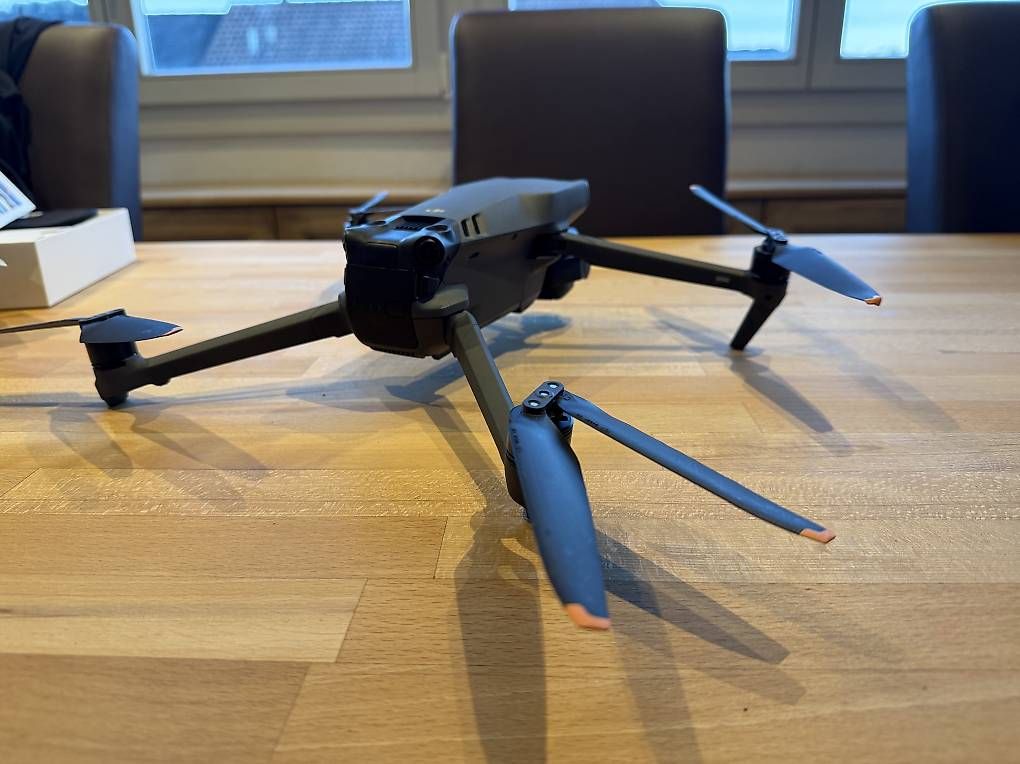 RC Modellbau: DJI Mavic 3 Pro Fly More Combo inkl. RC Pro – Gebraucht aus Krauchthal von fluecki1 4