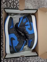Neue Nike Air Jordan 1 Retro 43 grosse