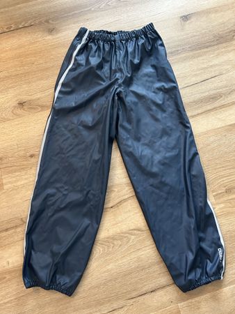 Reima Matschhose Regenhose Gr. 140, NEU, Top Zustand!