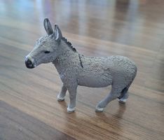 Schleich Esel