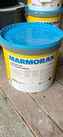 MARMORAN Vollabrieb innen 1,5 mm  25 kg  ungeöffnet