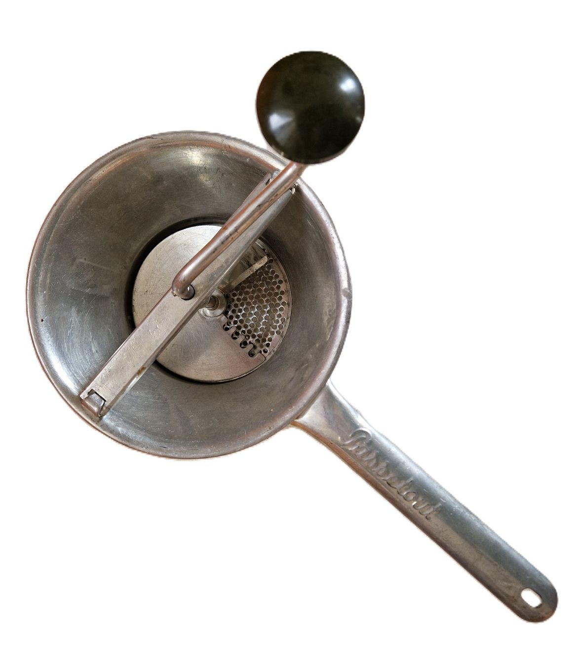 Elettrodomestici da cucina: 2 Anciens "Passetout" / 2 alte "Passetout" – Usato da Villarepos venduto da Discorine07 1