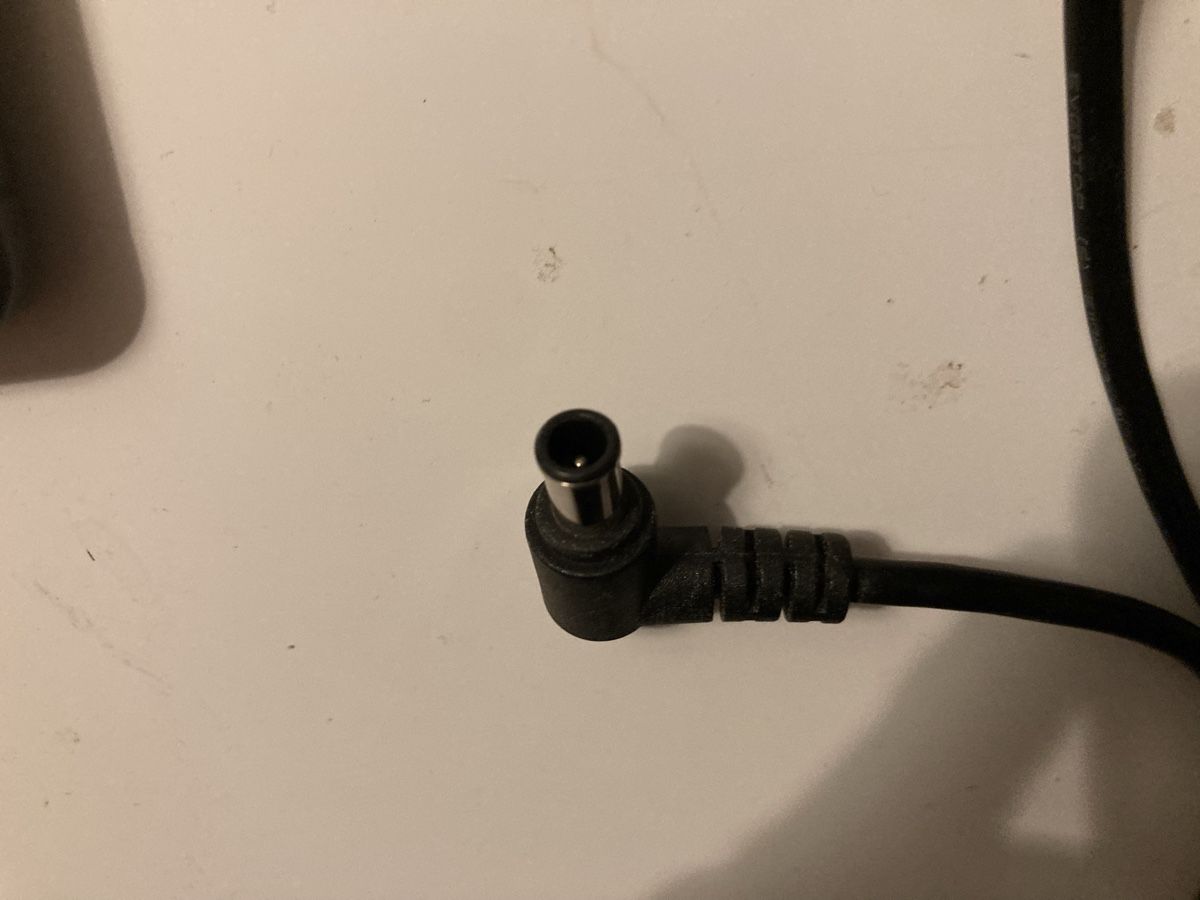 Sony Ladegerät: Sony PCGA-AC19V3 AC Adapter Ladegerät – Gebraucht aus Flawil von rcnkr 2