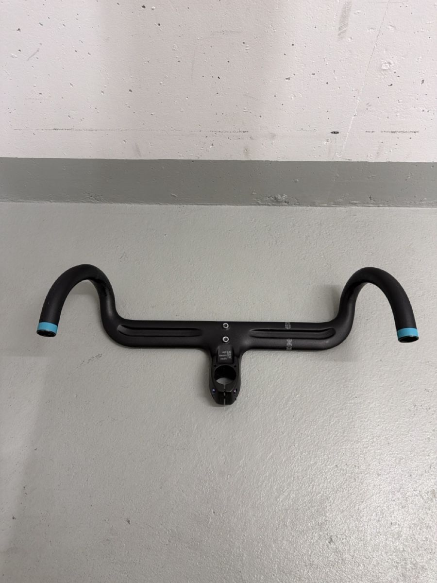 Pezzi di ricambio: Lenker 40cm Ryten – Usato da St. Gallen venduto da Janeli.