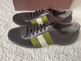 BALLY SNEAKER MODELL —AXIEN—  38.5