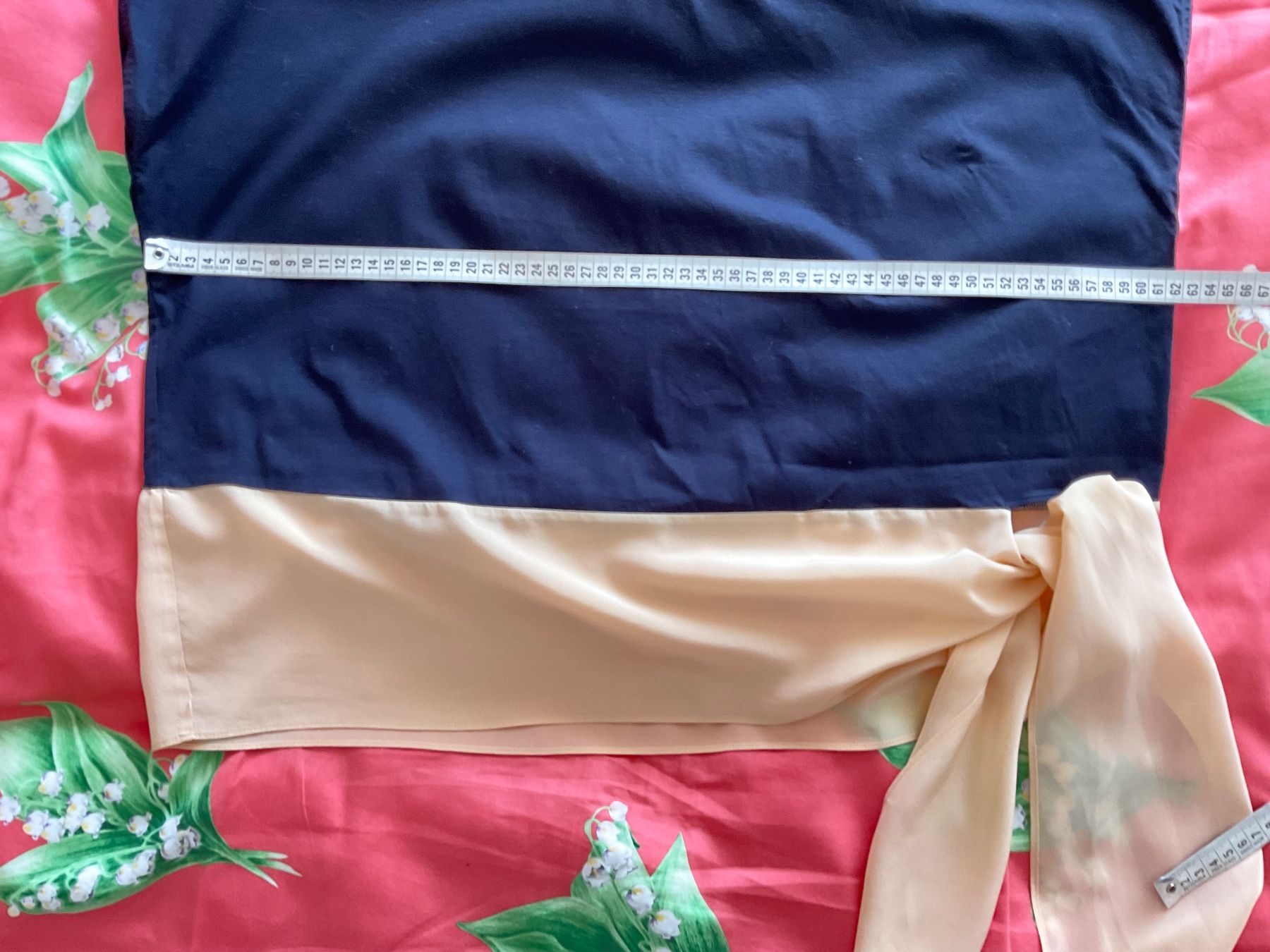 Cos Camicette: COS Sommer Bluse BW mit Seide Gr S NEU – Nuovo (secondo la descrizione) da Urdorf venduto da alda02 3