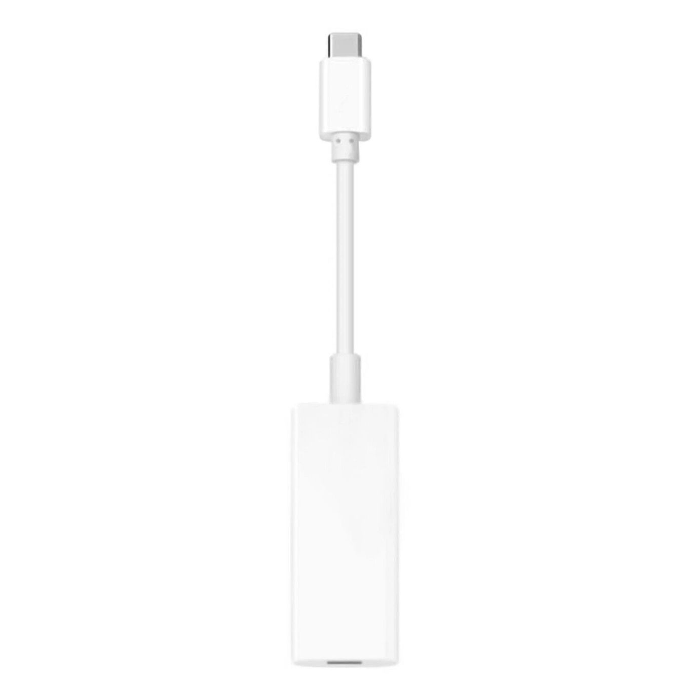 Unità & Adattatore: USB C Thunderbolt 3 auf Thunderbolt 2 AdapterMacBook – Nuovo (secondo la descrizione) da Kirchdorf AG venduto da Lionstein